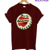 Apfelbrause Apple Soda Bottle Cap T-Shirt