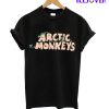 Arctic Monkeys Sweet Creature T-Shirt