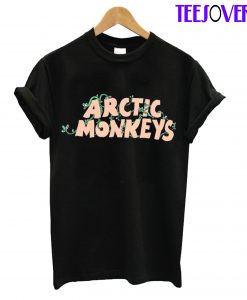 Arctic Monkeys Sweet Creature T-Shirt