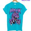 Arkaik Dinosaur T-Shirt