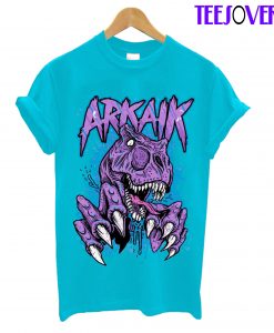 Arkaik Dinosaur T-Shirt