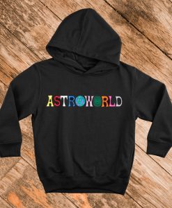 Astroworld Hoodie