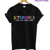 Astroworld Wish You Were Here T-Shirt