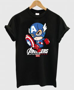 Avengers Marvel T-Shirt