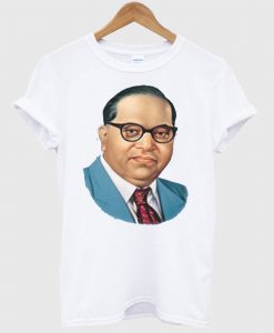 BR Ambedkar T shirt