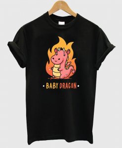 Baby Dragon T-Shirt