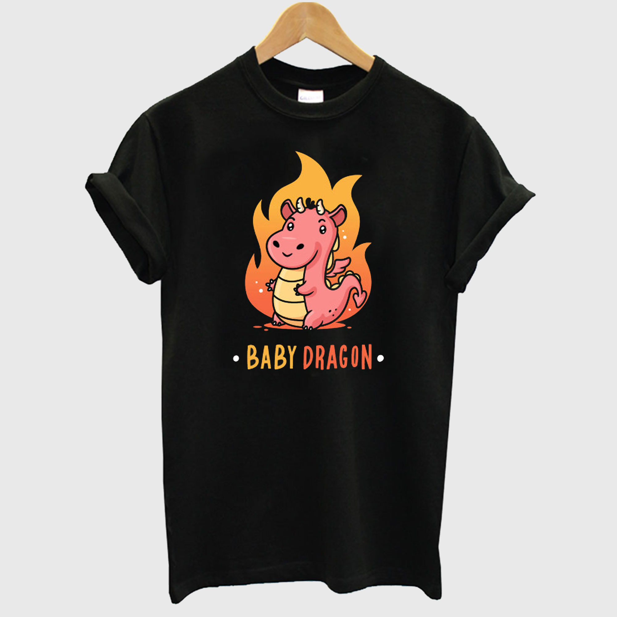 Baby Dragon T-Shirt