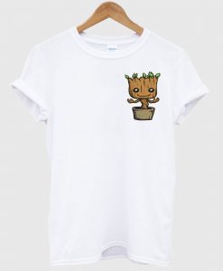 Baby Groot T-Shirt