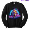 Bad To The Bone Sweatshirt