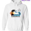 Bahamas Hoodie