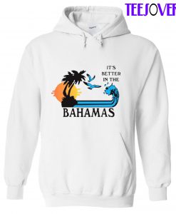 Bahamas Hoodie