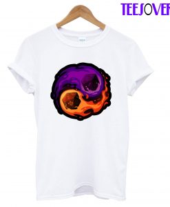 Balance Dice T-Shirt