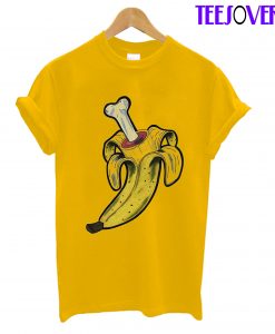 Banana Bones T-Shirt