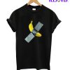 Banana Duct Tape T-Shirt