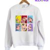 Barbie Squad Sweatshirt