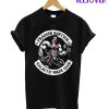 Bastich Bikers T-Shirt