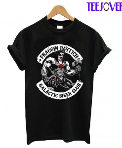 Bastich Bikers T-Shirt