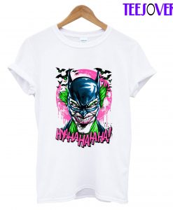 BatJoker T-Shirt