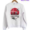 Battle On The Beach Sweatshirt