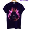 Bear King Colors T-Shirt