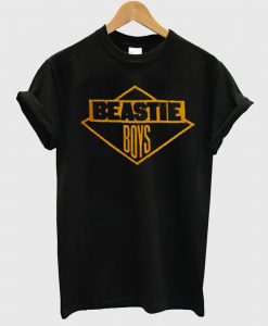 Beastie Boys Get Off My Dick T Shirt