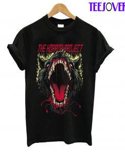 Beauty And The Altered Beast T-Shirt