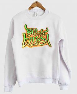 Billie Eilish Sweatshirt