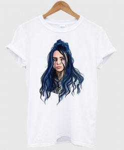 Billie Eilish T shirt