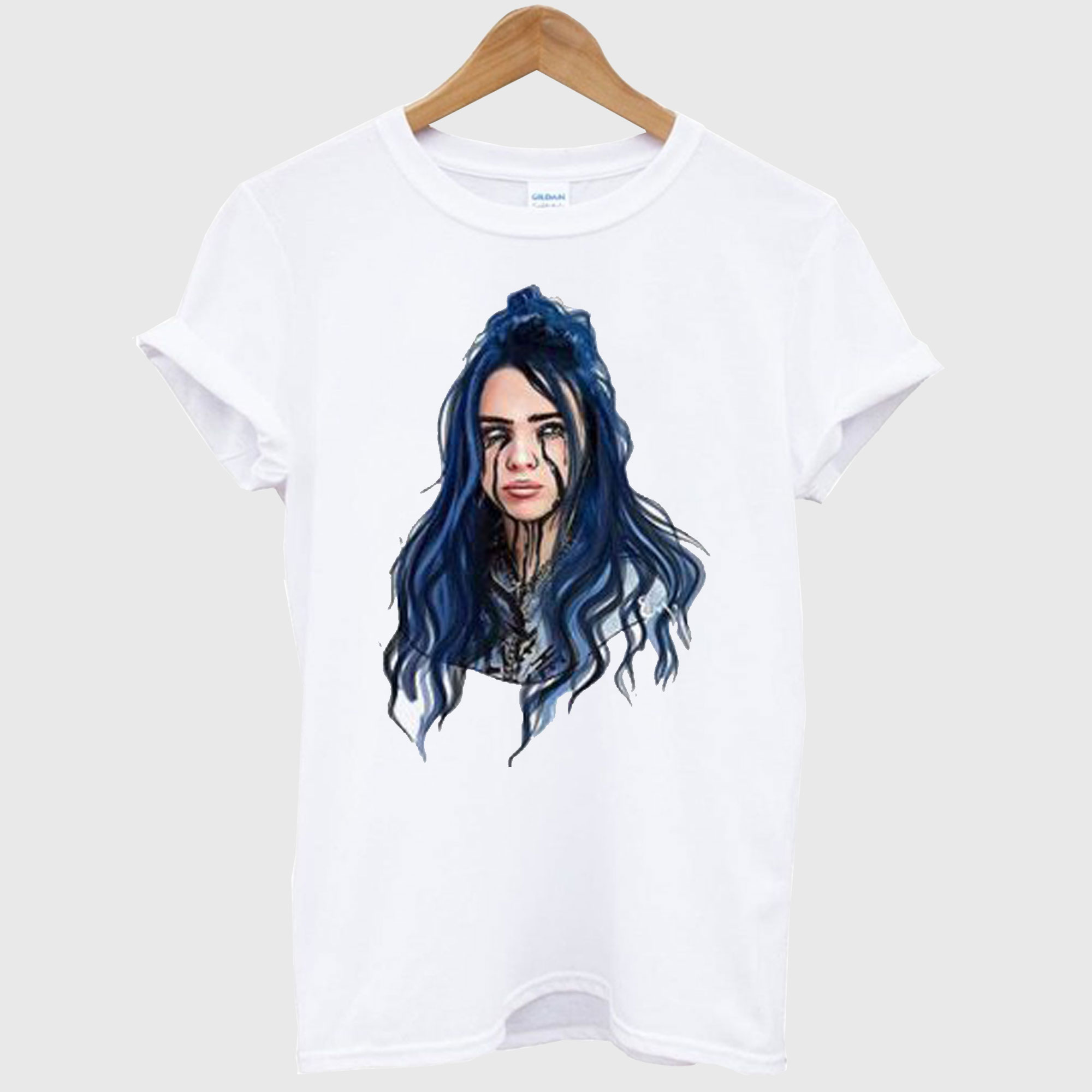 Billie Eilish T shirt