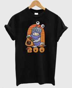 Boo Monster Inc T-Shirt