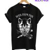 Born From Pain T-Shirt