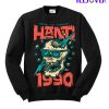 Break On Through Hand Sweatshirt