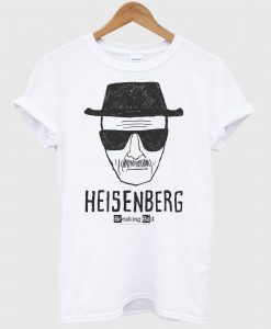 Breaking Bad T Shirt