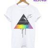 Breathe Triangle T-Shirt