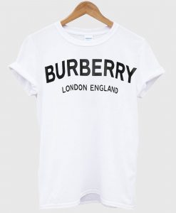 Burberry London England T shirt