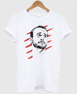 CM Punk Unisex T-shirt