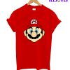 Camiseta Mario T-Shirt