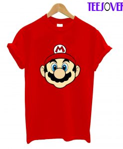 Camiseta Mario T-Shirt