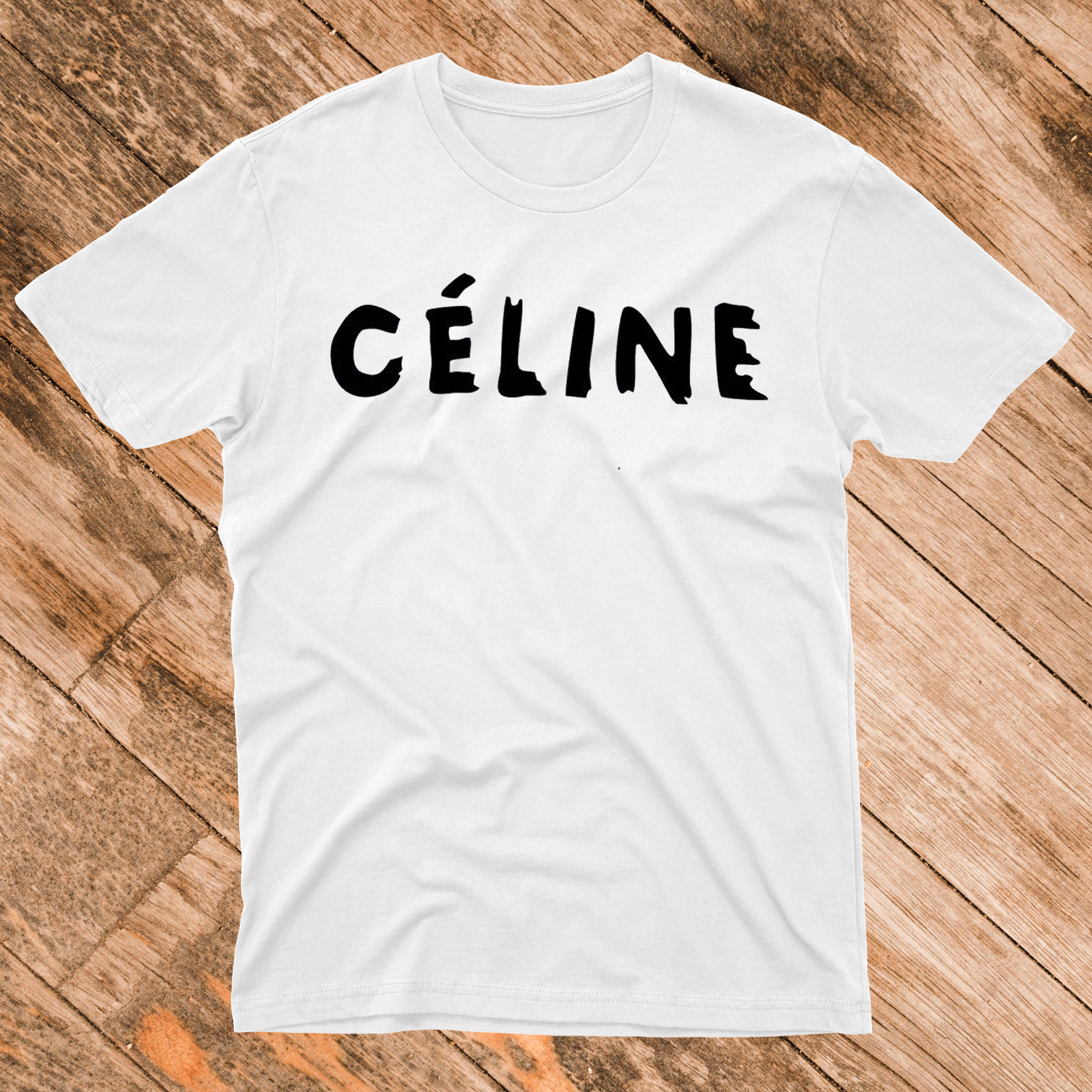 Celine T Shirt