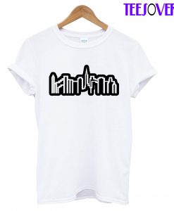 City Skyline T-Shirt