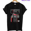 Classic Motorcycle Exchange T-Shirt