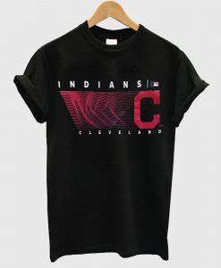 Cleveland Indians T Shirt