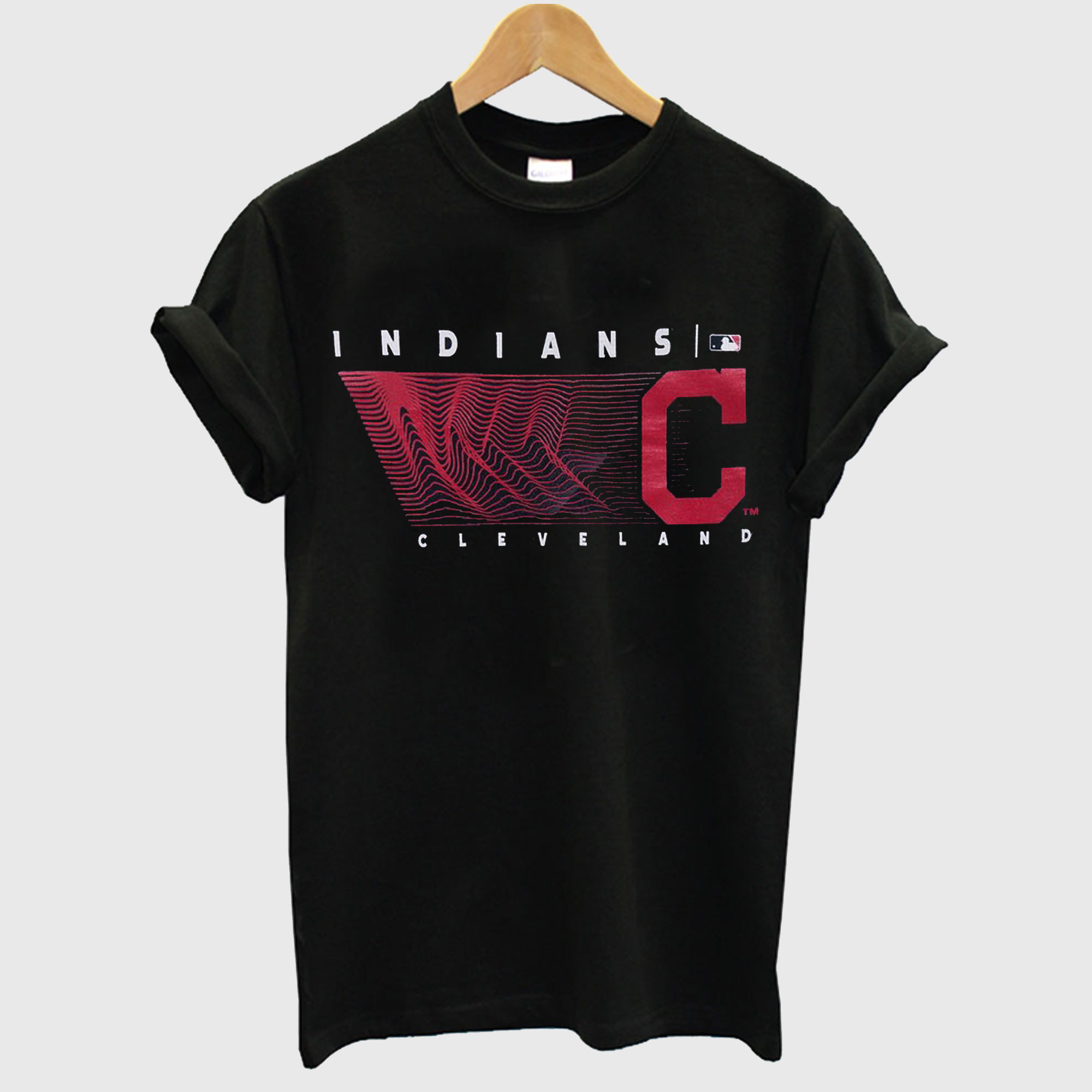 Cleveland Indians T Shirt