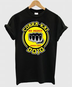 Cobra Kai T-Shirt