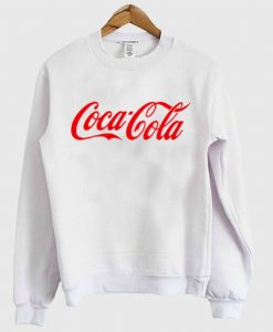 Coca-Cola Sweatshirt