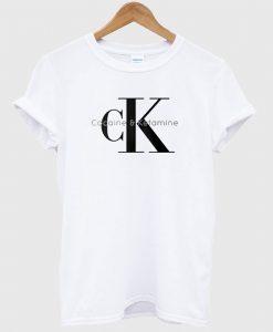 Cocaine & Ketamine T Shirt