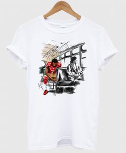 Colin Kaepernick and Rosa Parks T shirt