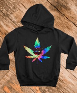 Colorful Unisex Hoodie