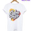 Colors Taste T-Shirt