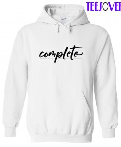 Complete Hoodie